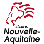 logo région nouvelle aquitaine