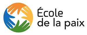école de la paix