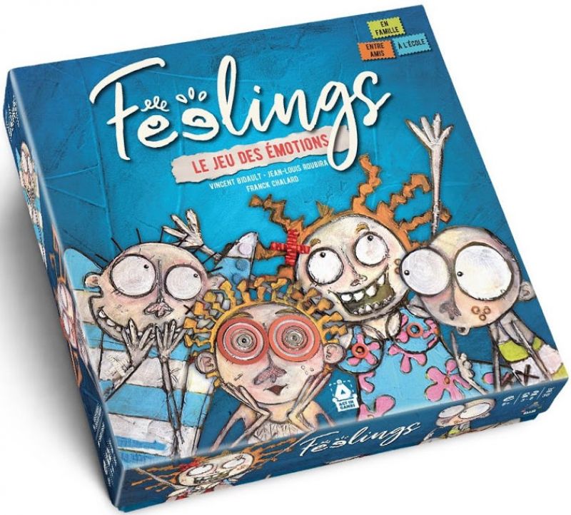 Feelings