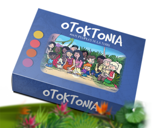 Otoktonia