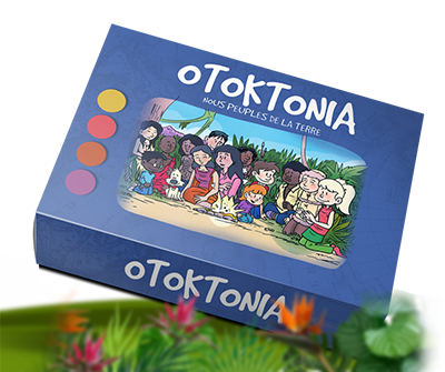 Otoktonia