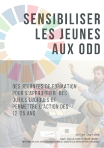 Catalogue de formations aux ODD_KuriOz