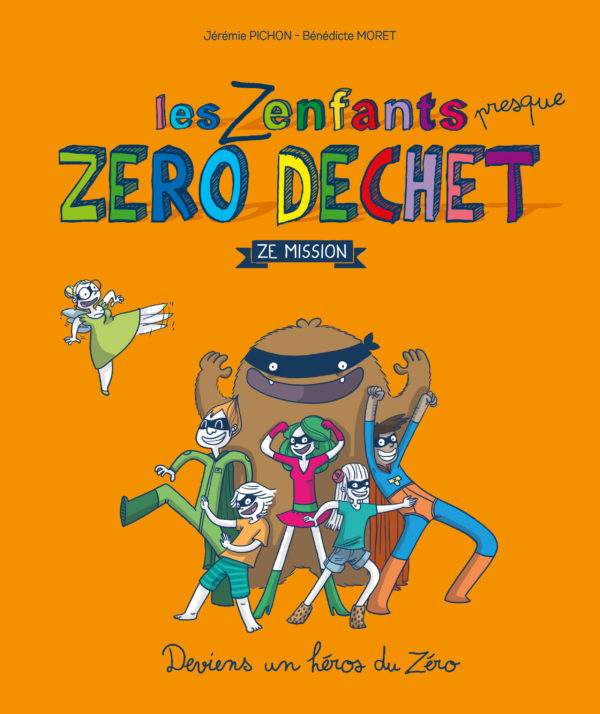 Enfants-zero-dechet