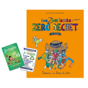 Lot-zero-dechet