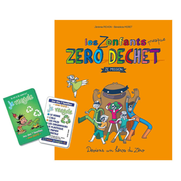 Lot-zero-dechet