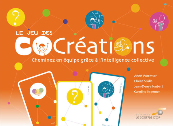 Jeu-COcreations