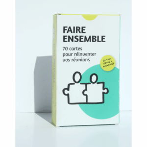 metacartes faire ensemble