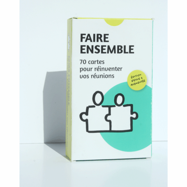 metacartes faire ensemble