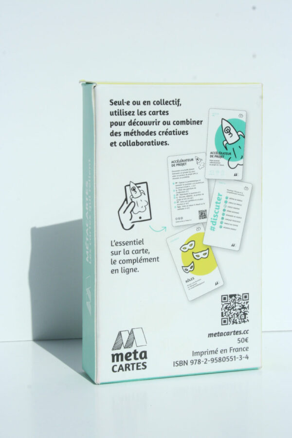 métacartes faire ensemble 2025