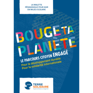 Bouge ta planete - Parcours citoyen