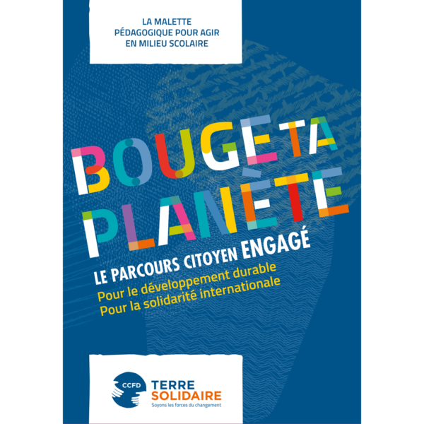 Bouge ta planete - Parcours citoyen