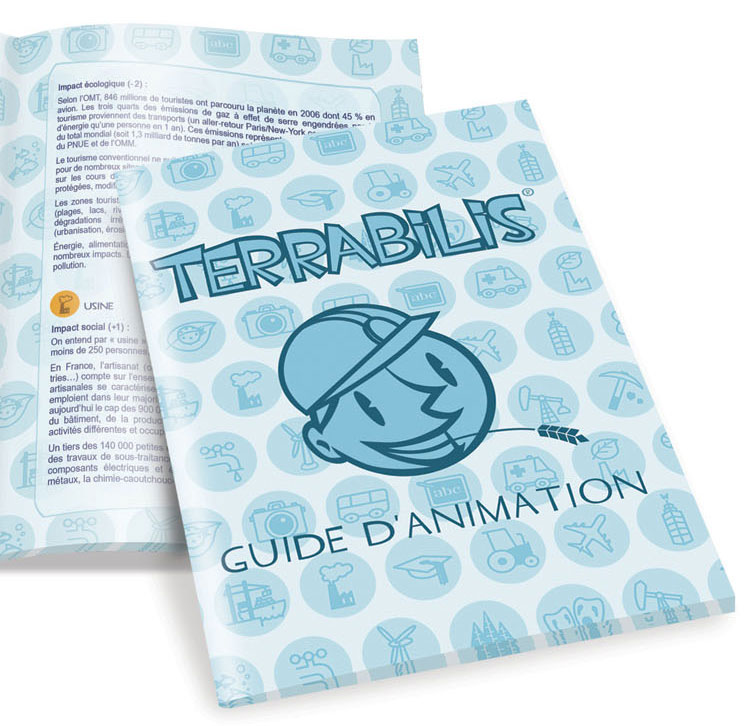 Guide d'animation du Terrabilis