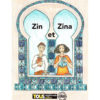 Couverture du livre Zin et Zina