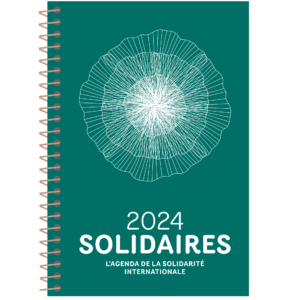 Agenda solidaire 2024