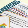 Mémo des initiatives LGBT+