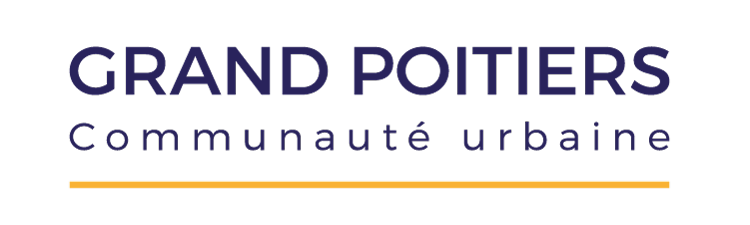 Logo Grand Poitiers