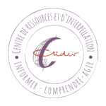 Logo Cridev