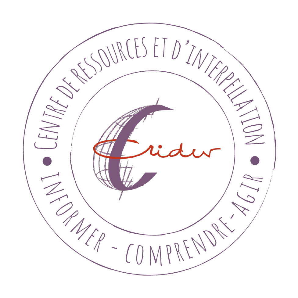 Logo Cridev