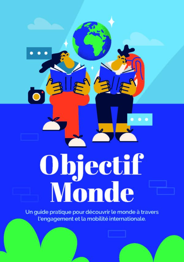 Guide pratique Objectif Monde