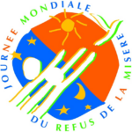 Logo Refus de la misere