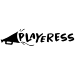 Playeress_logo