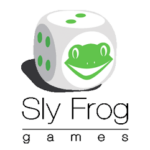 Sly_Frog_Games_logo