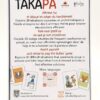 TAKAPA