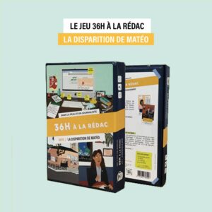 36h à la rédac