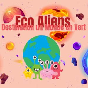 eco aliens