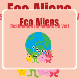 eco-aliens