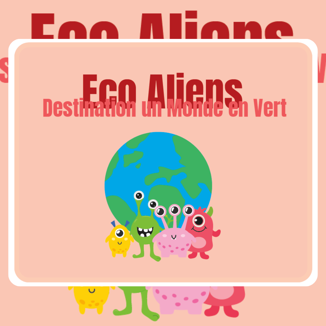 eco-aliens
