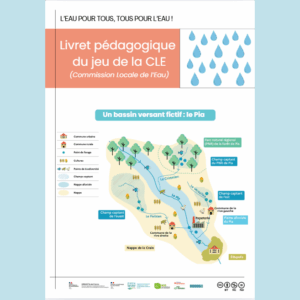 Jeu de la CLE