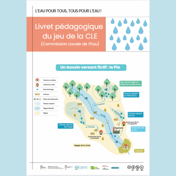 Jeu de la CLE