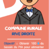Jeu de la Commission Locale de l'Eau