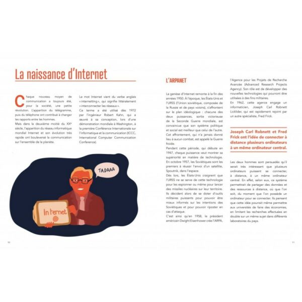 Les réseaux sociaux