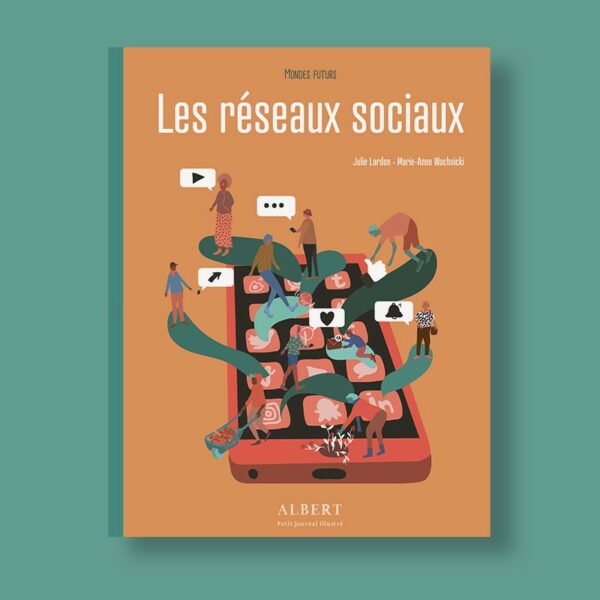 Réseaux sociaux