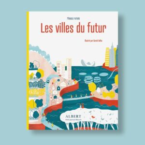 les villes du futur