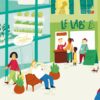 Nourrir l'humanité