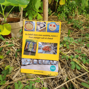 livre cuisson solaire
