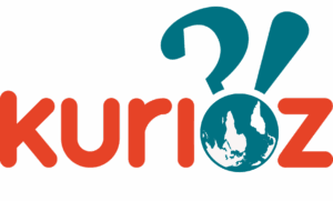 Logo Kurioz 2025