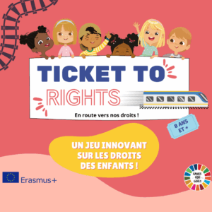 ticket to rights