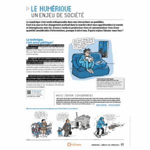 expo numérique ritimo