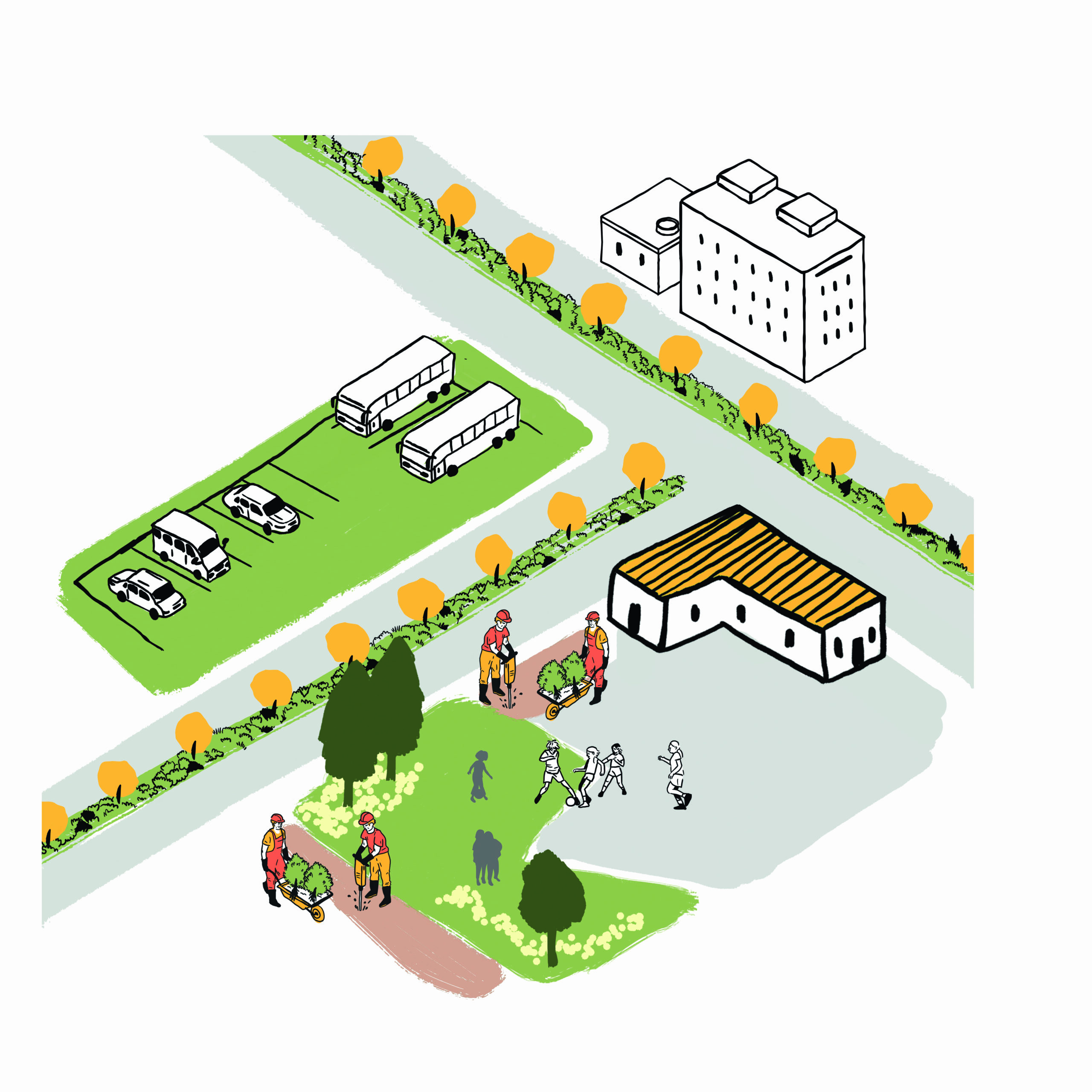 La REUT : une solution ?