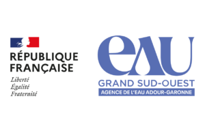 logo Eau Grand sud ouest
