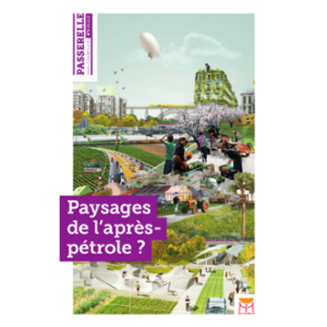 paysages de l'après pétrole