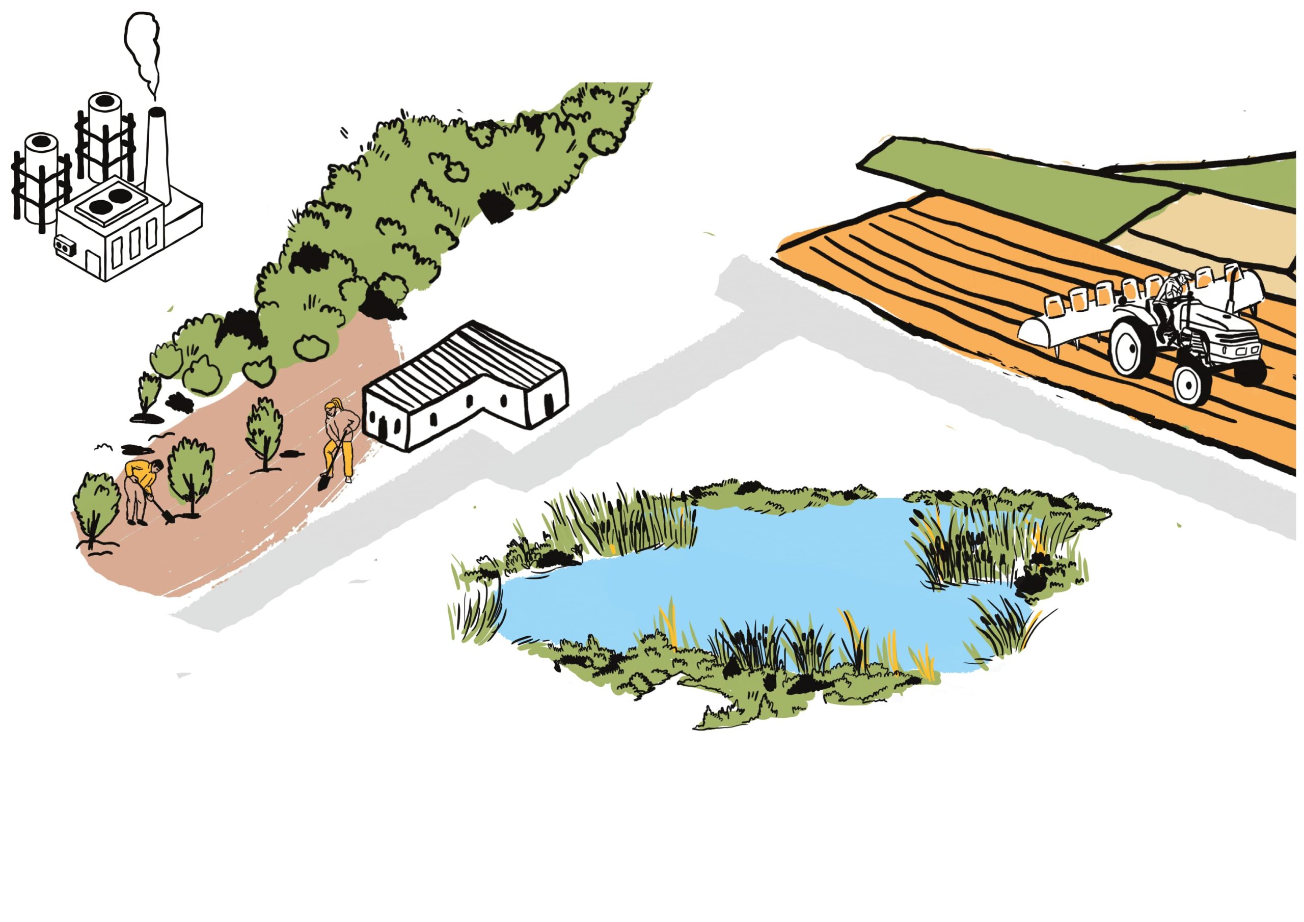 La REUT : une solution ?