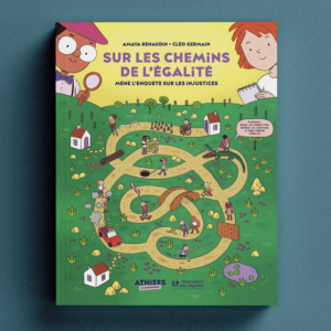 sur les chemins de l'égalité