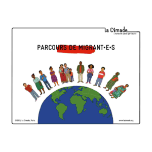 Parcours de migrant·es