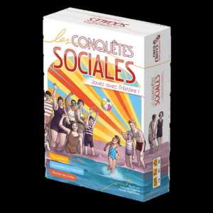 les conquêtes sociales