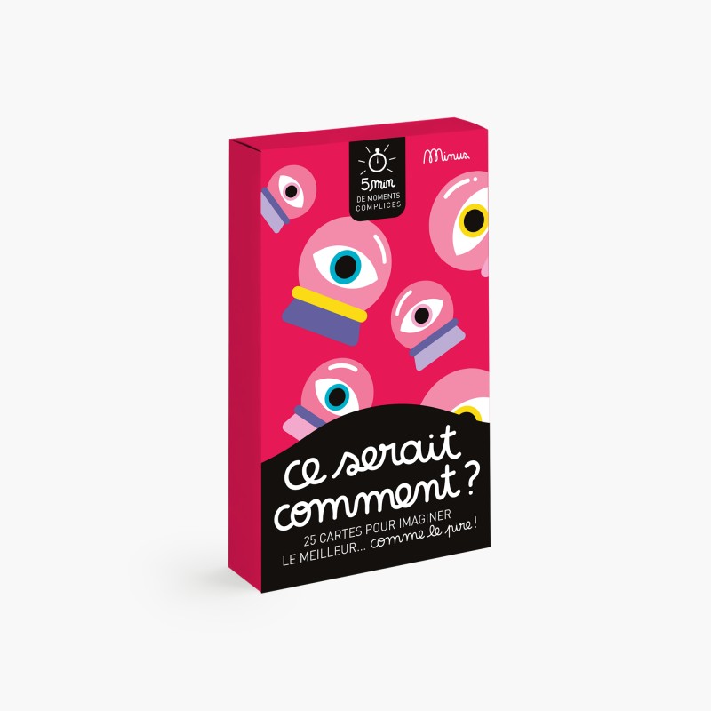 ça serait comment